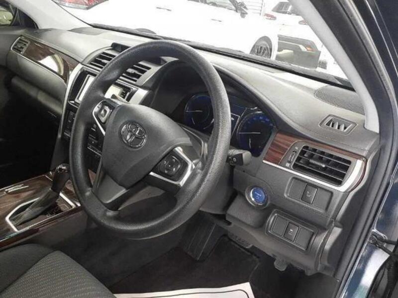 CAMRY