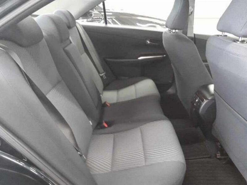 CAMRY