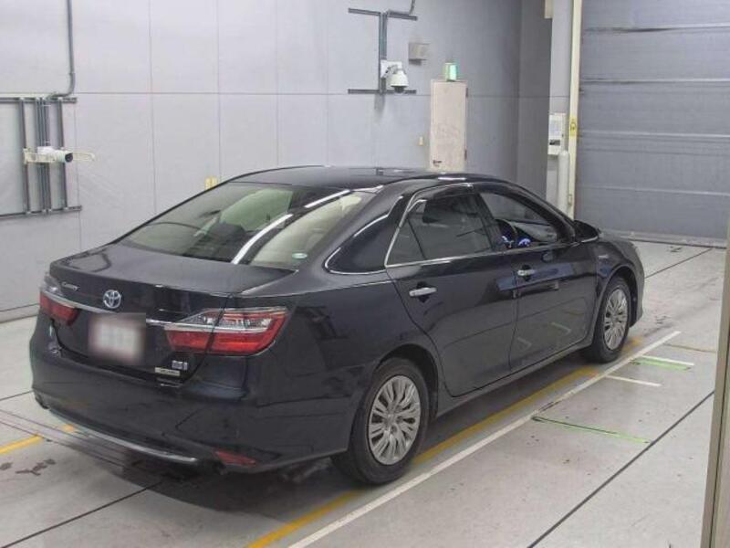 CAMRY