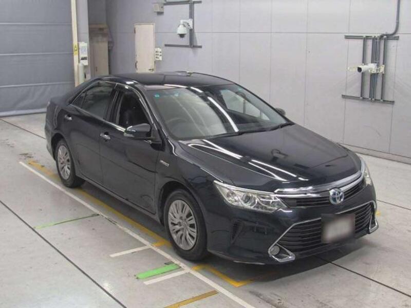 CAMRY