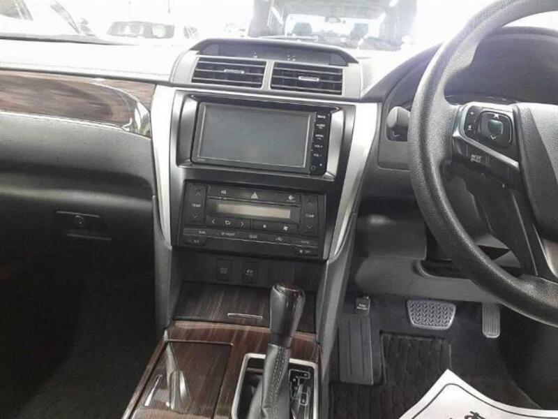 CAMRY