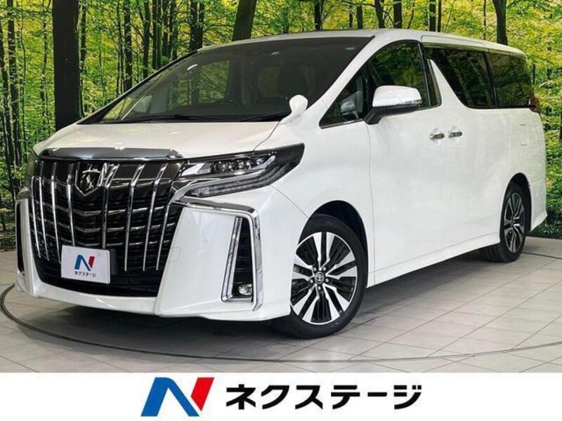 ALPHARD-0