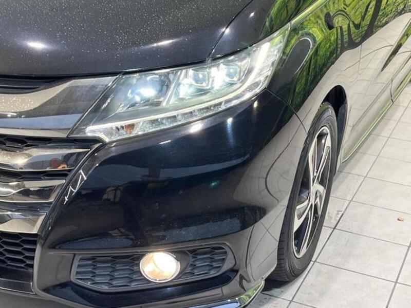 ODYSSEY