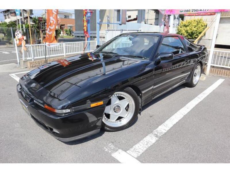 SUPRA