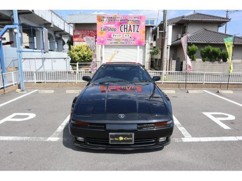 SUPRA