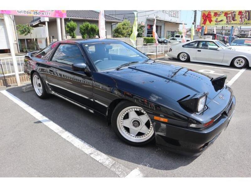 SUPRA
