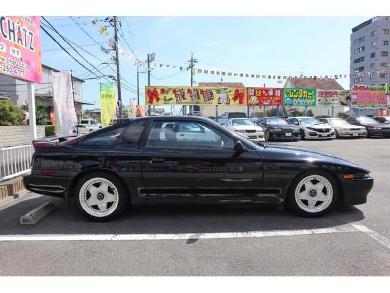 SUPRA
