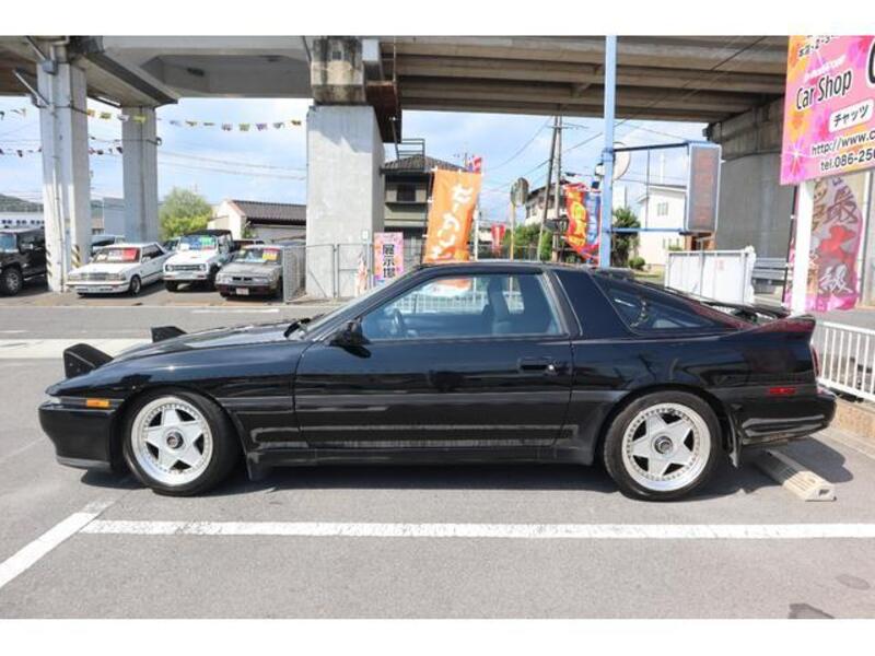 SUPRA