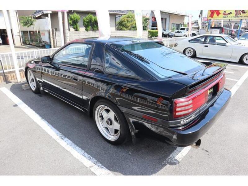 SUPRA