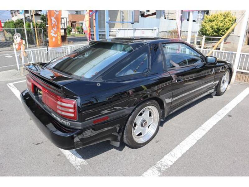 SUPRA