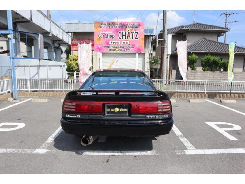 SUPRA