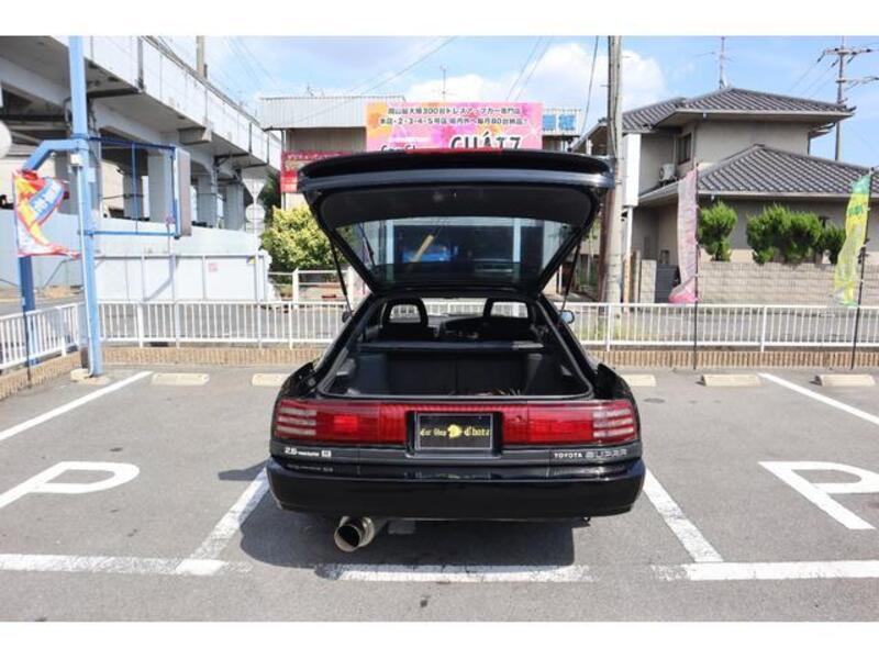 SUPRA