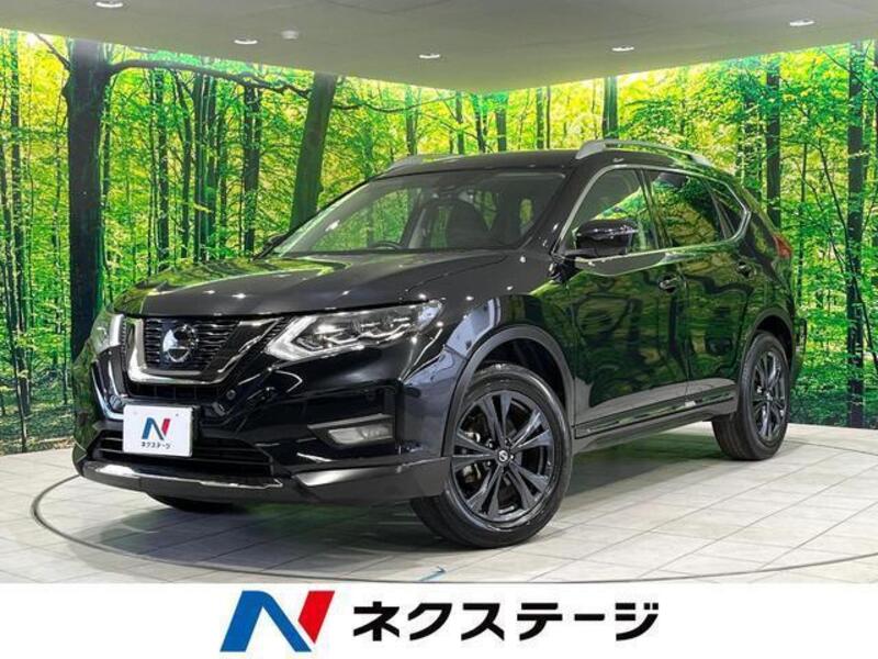 X-TRAIL-0