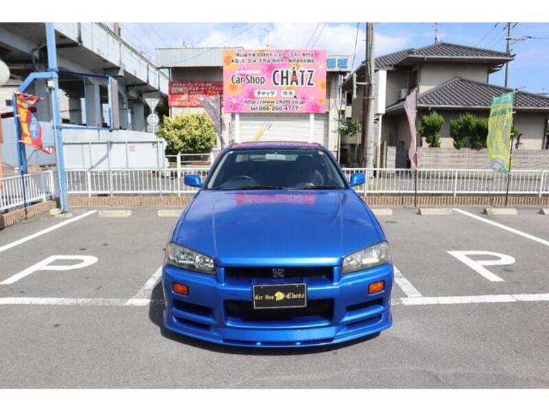 SKYLINE
