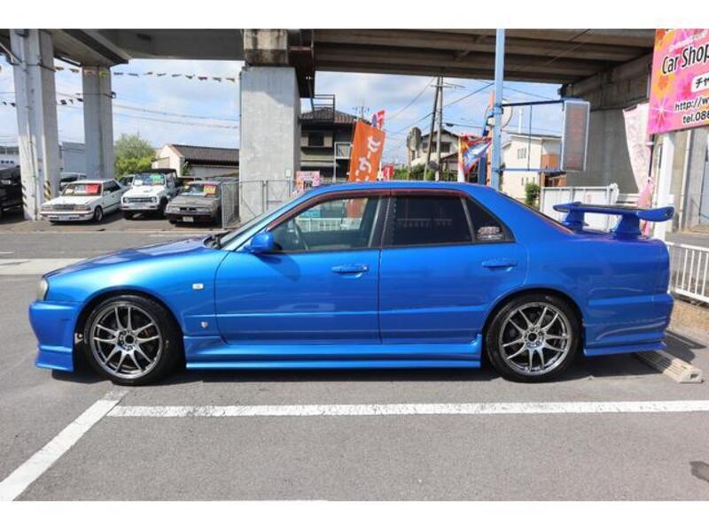 SKYLINE