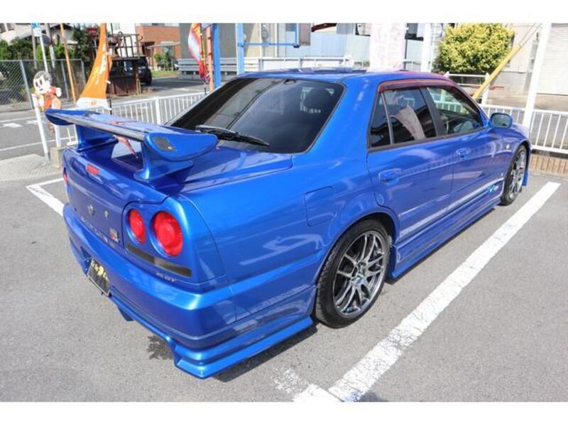 SKYLINE
