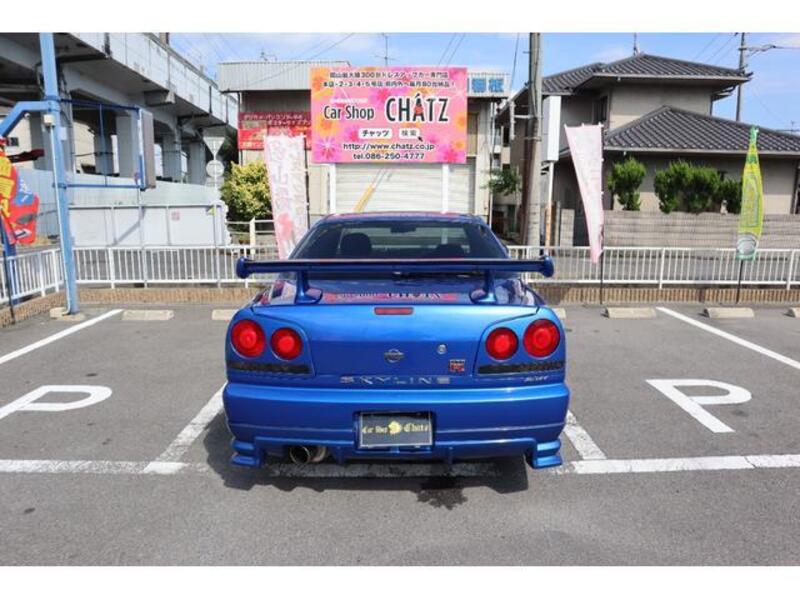 SKYLINE