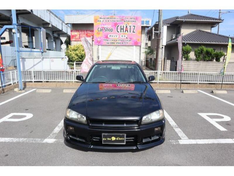 SKYLINE
