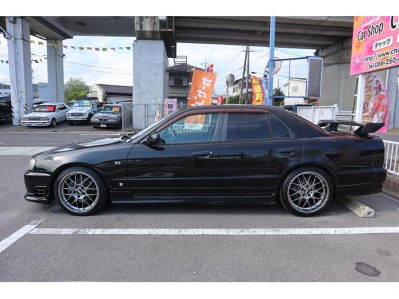 SKYLINE