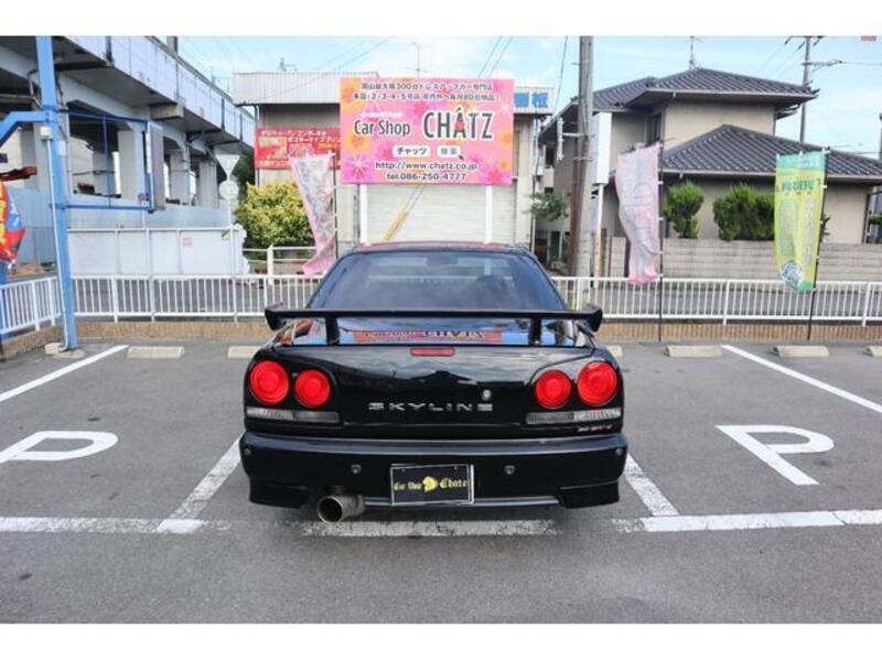 SKYLINE