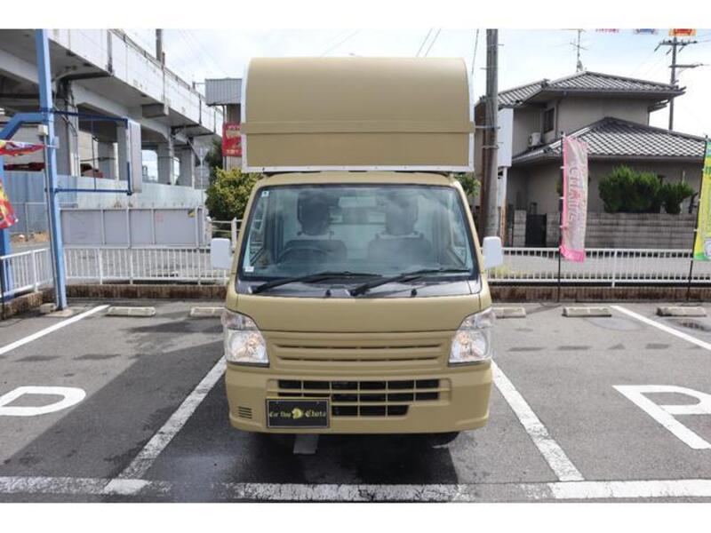 CARRY TRUCK