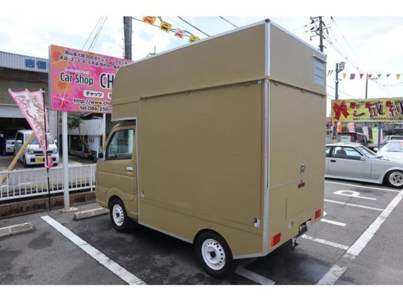 CARRY TRUCK