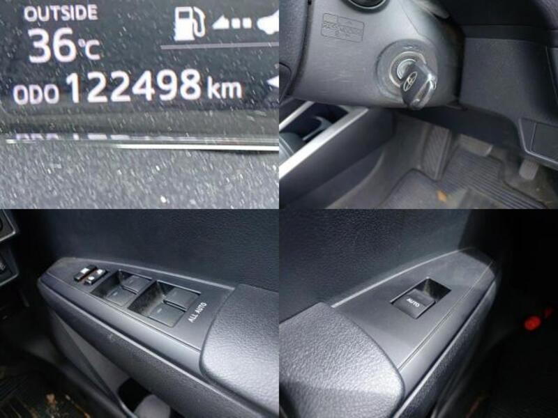 COROLLA FIELDER
