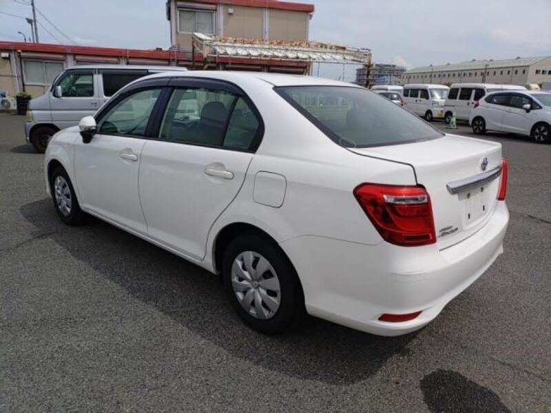 COROLLA AXIO