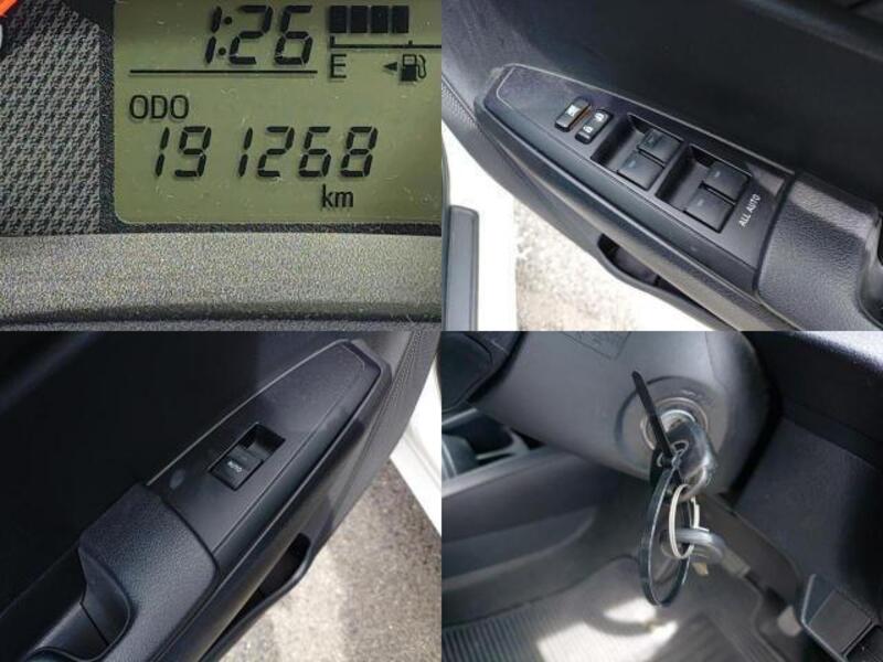 COROLLA AXIO