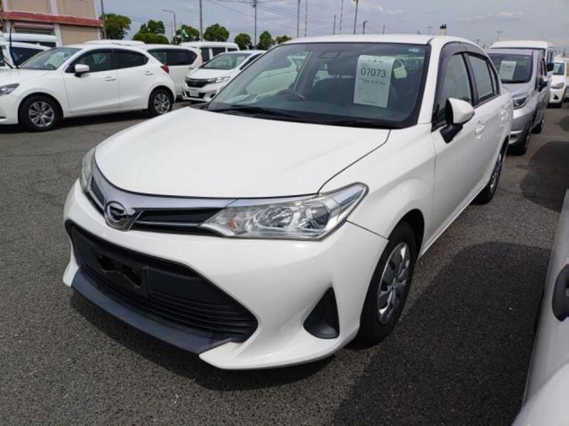 COROLLA AXIO-0