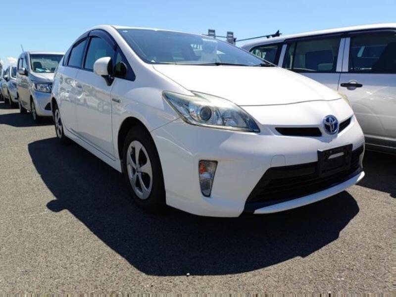 PRIUS
