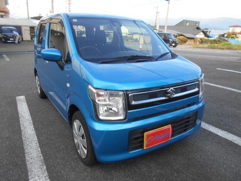 WAGON R-0