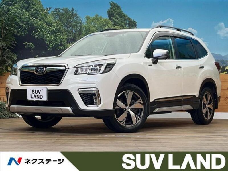 FORESTER-0