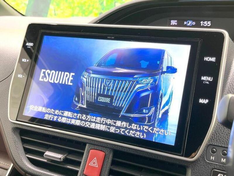 ESQUIRE