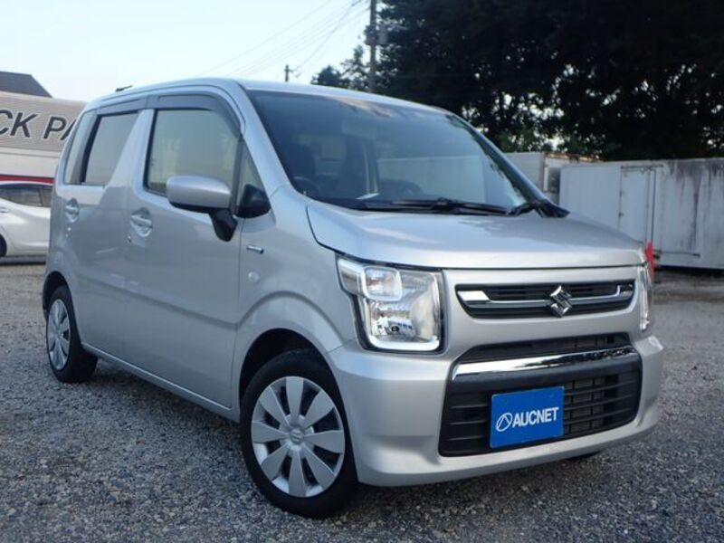 WAGON R-0