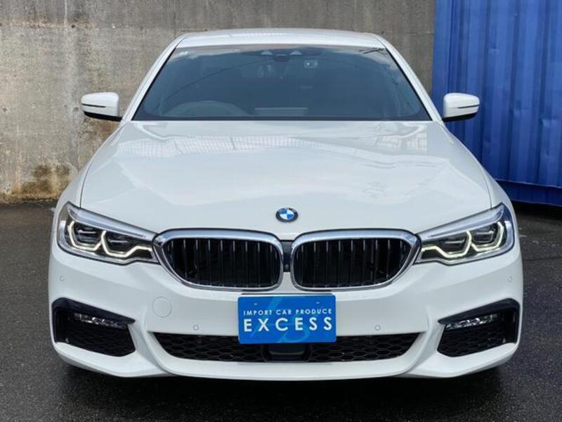 5 SERIES