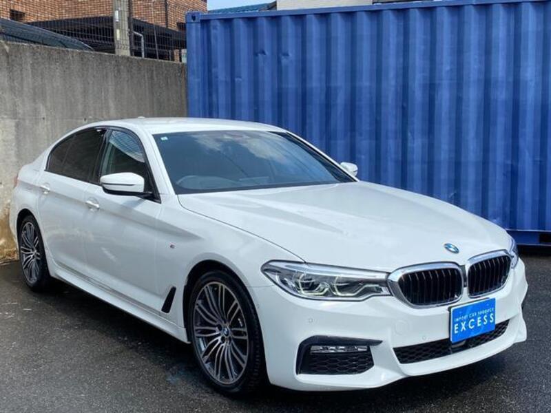 5 SERIES