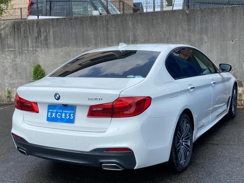 5 SERIES