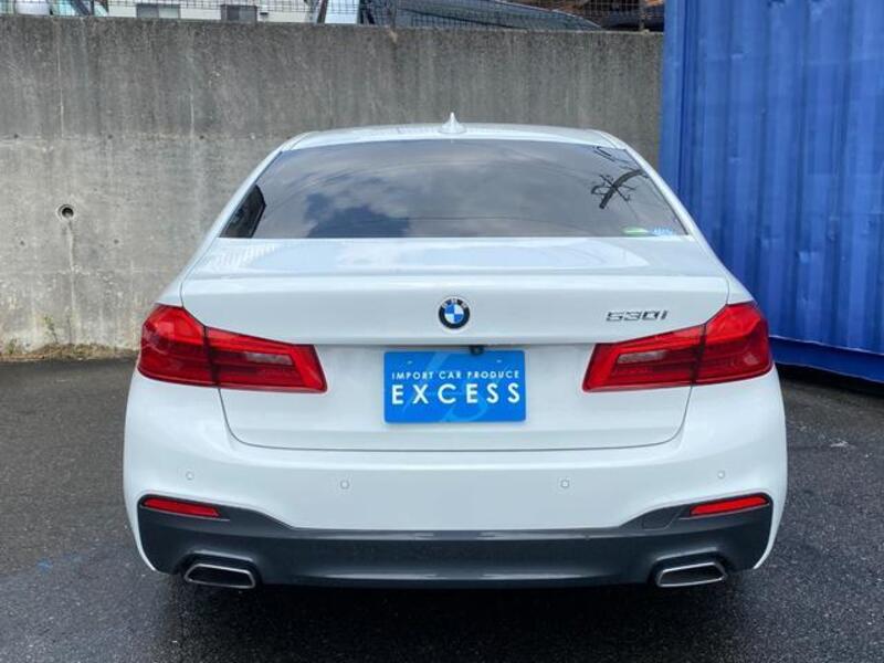 5 SERIES