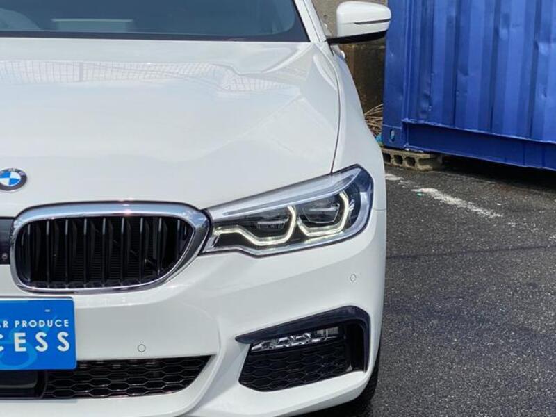 5 SERIES