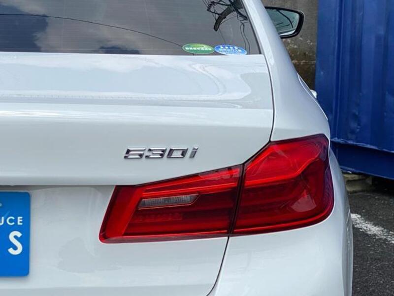 5 SERIES