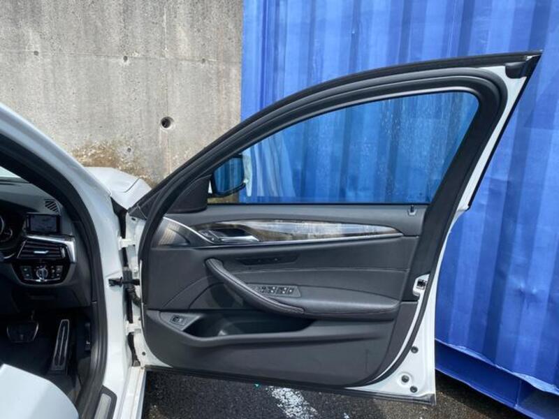 5 SERIES