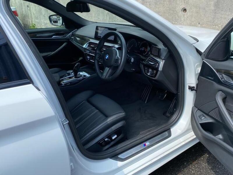 5 SERIES