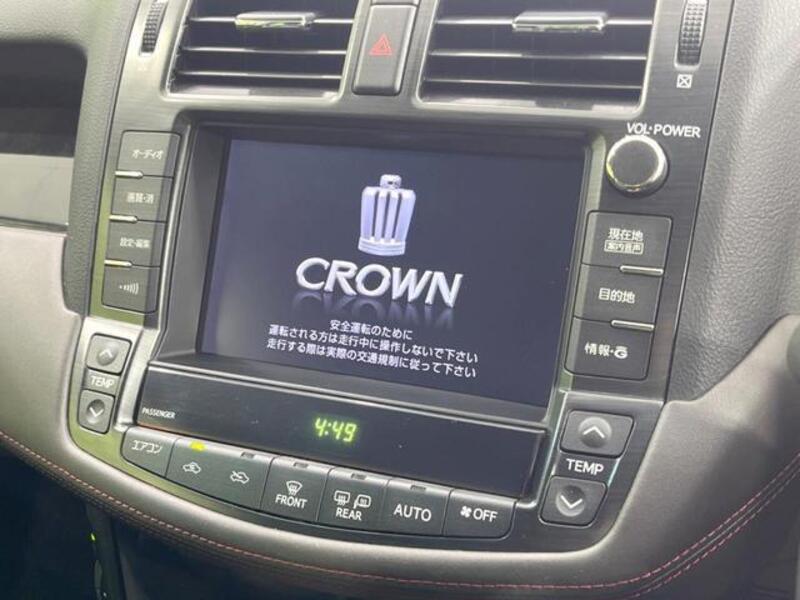 CROWN
