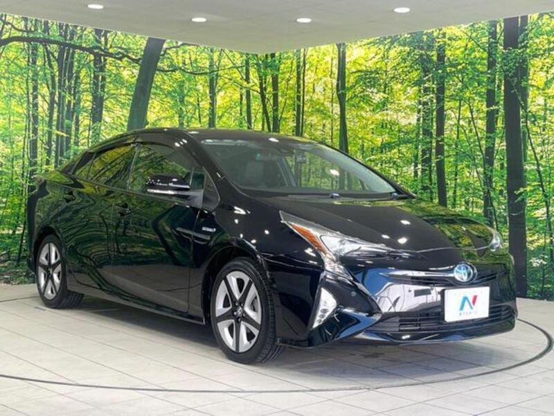 PRIUS