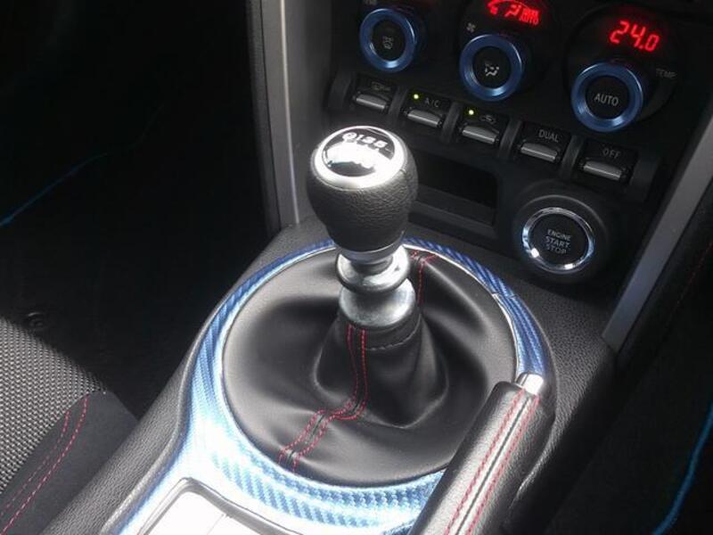 BRZ