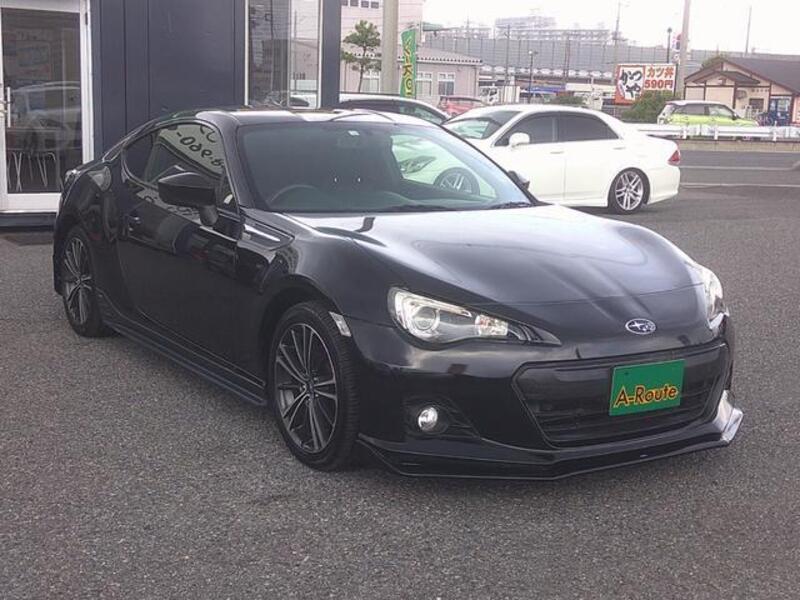 BRZ