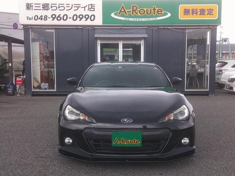 BRZ