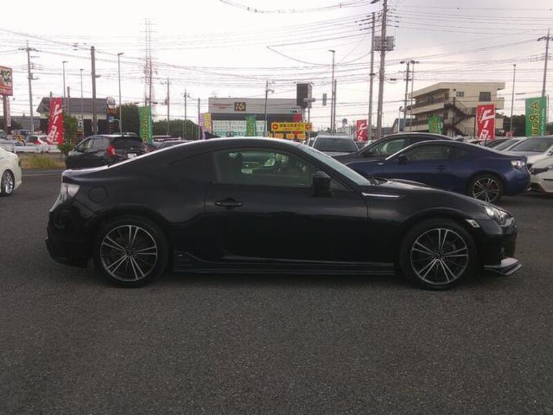 BRZ