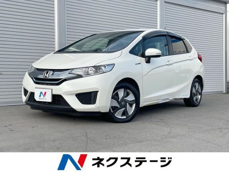 FIT HYBRID-0